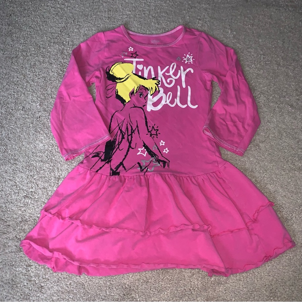 EUC Dress, Size 7/8